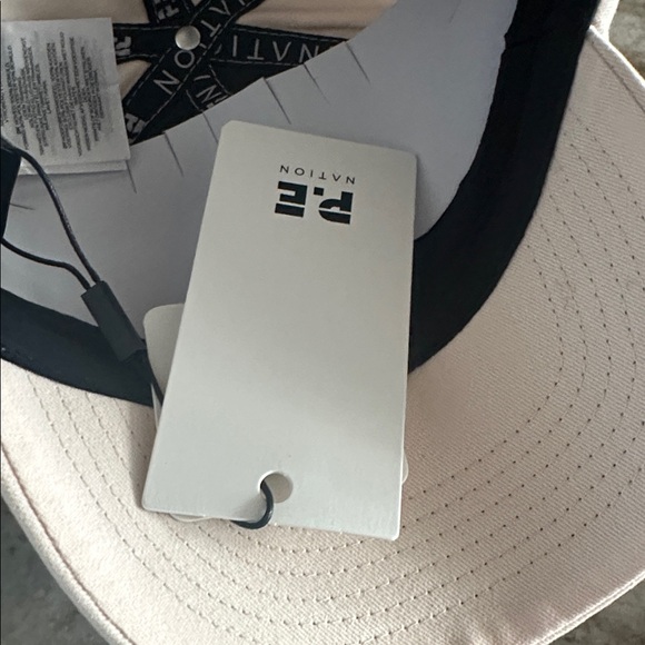 P.E NATION Homage Cap - Picture 12 of 12